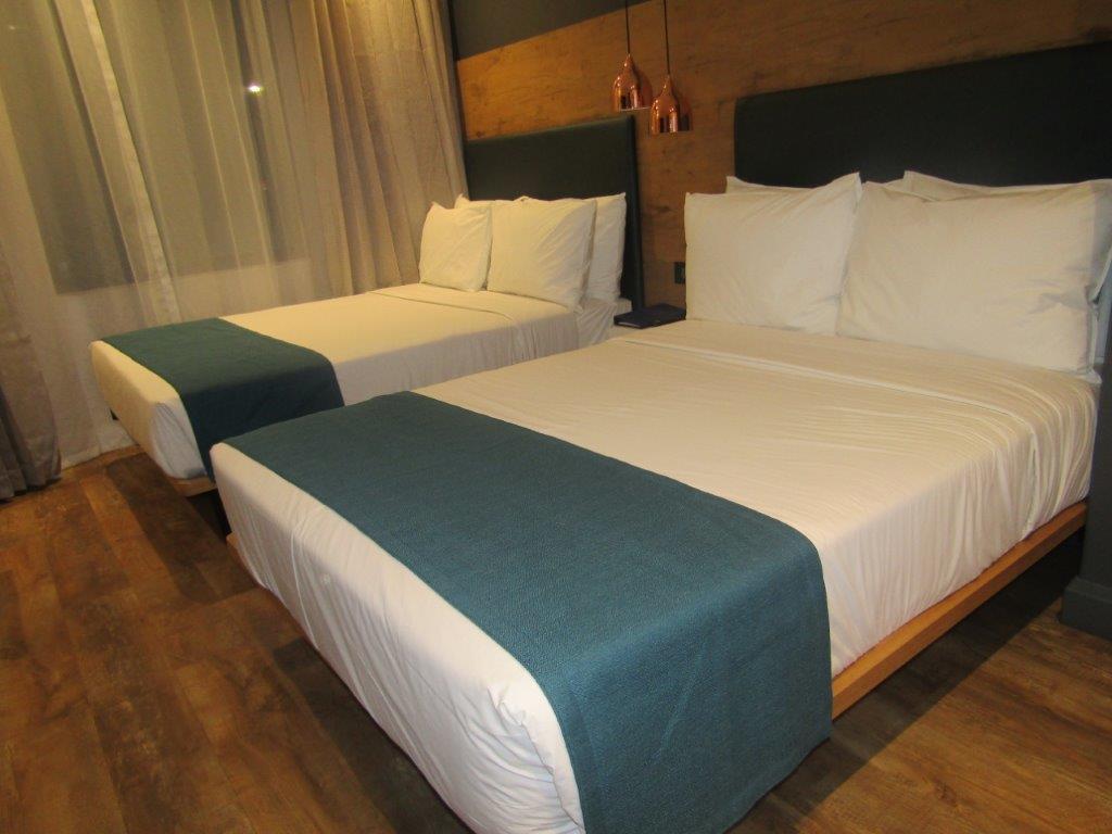 Garden Court Kitwe Hotel Exterior foto